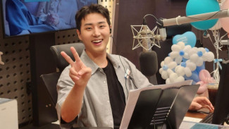 Besok Konser di Jakarta, Begini Awal Mula Young K DAY6 Mulai Debut Solo