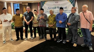 P3M dan Tokoh Agama Tolak Pasal Produk Tembakau di RPP Kesehatan