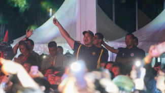Usai Haornas, Kemenpora Kembali Lakukan Kolaborasi di Ajang HSP ke-95 2023