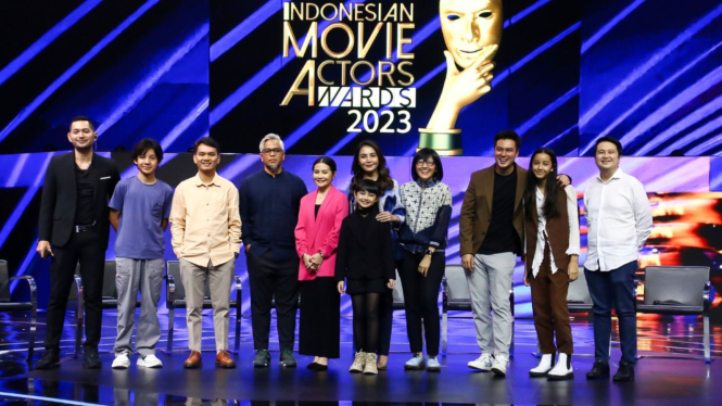 Indonesian Movie Actors Awards (IMA Awards)