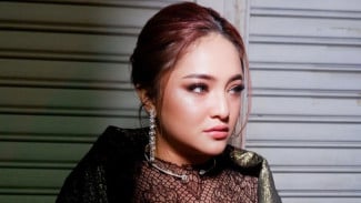 Marshanda Ungkap Ada Artis yang Dilarang Berteman dengan Dirinya karena Idap Bipolar