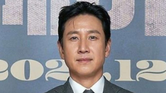 Lee Sun Kyun