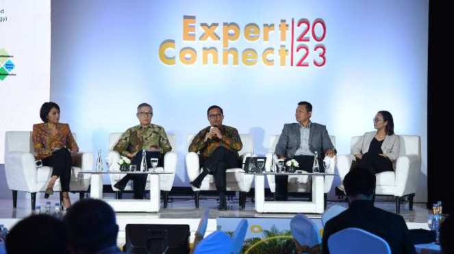Espert Connect 2023.