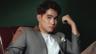 Terinspirasi Glenn Fredly, JESENN Luncurkan Lagu R&B, Butuh Bertemu