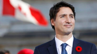 PM Kanada Trudeau Sebut 'Pertempuran Internal' saat Akhiri Masa Jabatan Sembilan Tahunnya