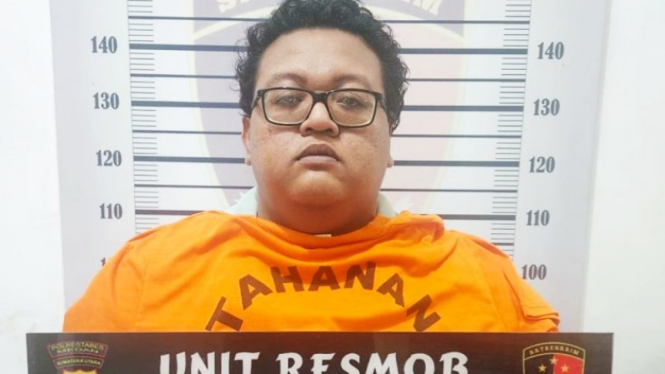 FM, Tiktokers asal Medan diamankan polisi, diduga melakukan penistaan agama