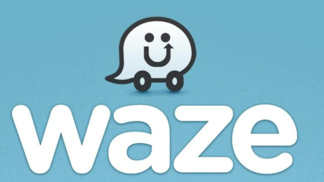 Waze