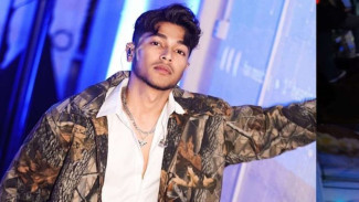 Pengakuan Mark Natama Berzodiak Aries: Keras Kepala, Egois dan Suka Debat