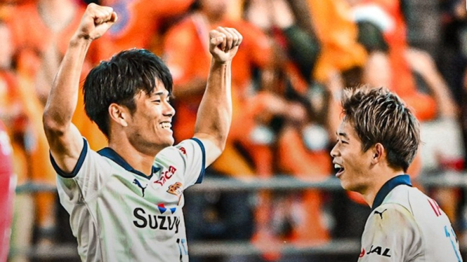 Shimizu S-Pulse