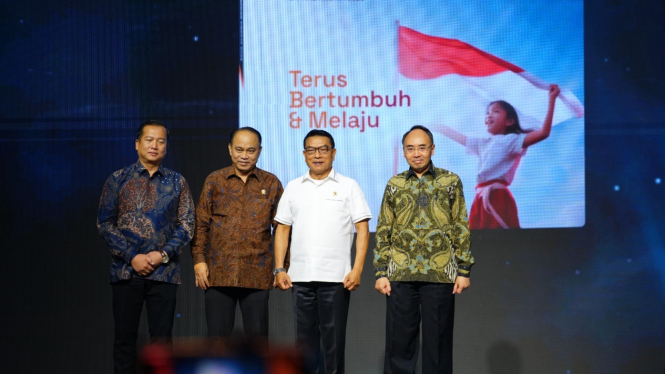 Indonesian Performance Outcomes 2023 