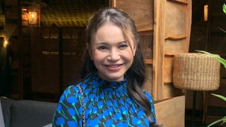 Tanggapan Rossa soal Kemungkinan Rujuk dengan Yoyo Padi