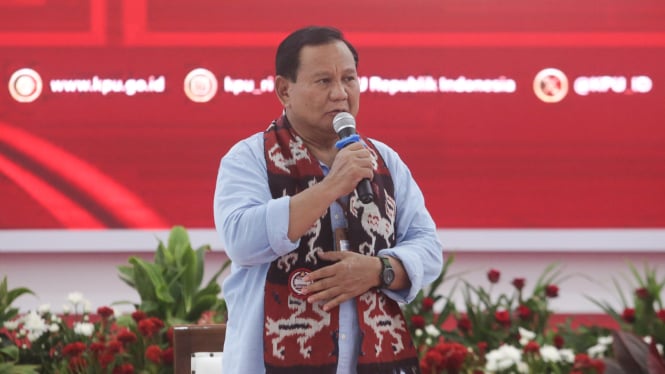 Prabowo Subianto: Hilirisasi, Langkah Menuju Ekonomi yang Berdaulat