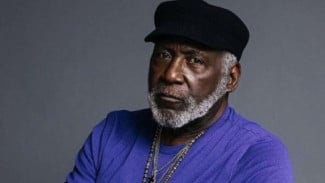 Profil Aktor Richard Roundtree yang Meninggal Dunia di Usia 81 Tahun