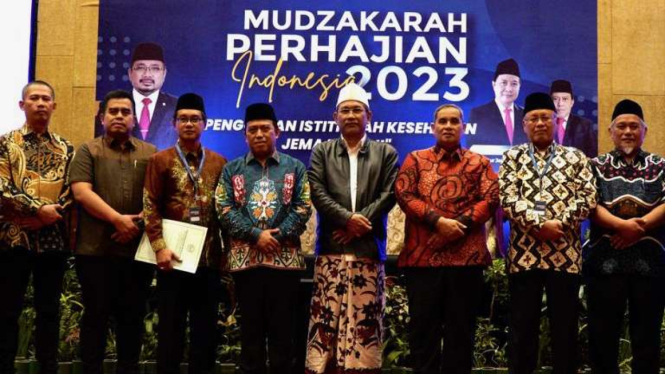 Kementerian Agama, berdasarkan Mudzakarah Perhajian Indonesia 2023, di Yogyakarta, Selasa, 24 Oktober 2023, menerbitkan sembilan rekomendasi untuk pembinaan, pelayanan, dan pelindungan kepada jemaah haji.