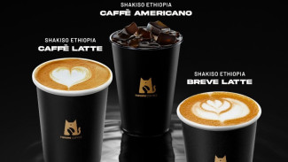 Cicip Kopi Arabika Ethiopia dengan Aroma Buah dan Bunga yang Intens