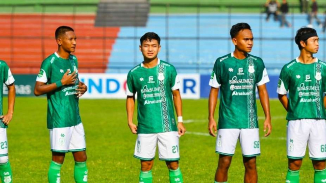 PSMS Medan