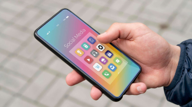 HP Android