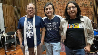 Konser 35 Tahun Berkarya, KLA Project Siapkan Kejutan