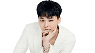G-Dragon Bicara Soal Pernikahan di Tengah Rumor Kencan