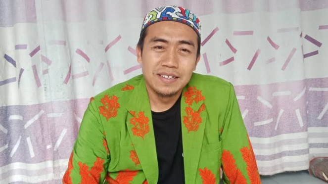 Muhammad Farid