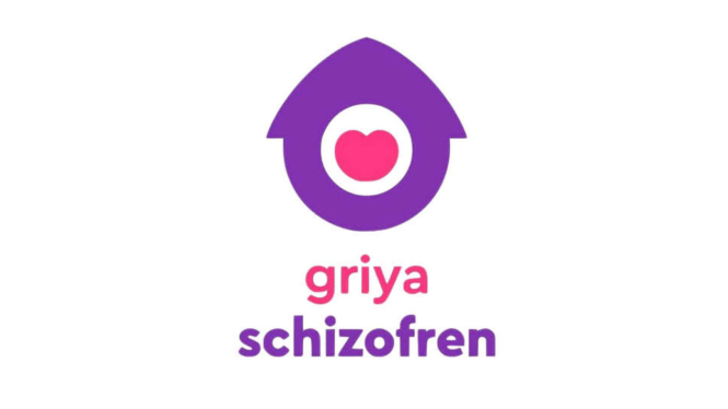 Griya Schizofren
