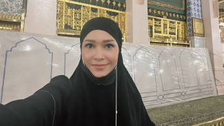 Terpopuler: Emak-emak Gak Ada yang Ngenalin Maia Estianty, Kronologi Baim Wong Jadi Korban Penipuan