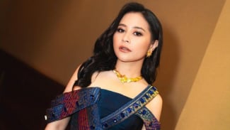 Singgung Soal Wanita Independen, Prilly Malah Kena Hujat Kenapa?