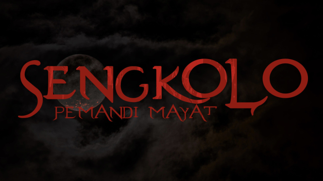Film Sengkolo Pemandi Mayat.