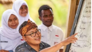 Promoting Tolerance through Multicultural Education in Pangandaran