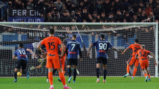 5 Fakta Menarik Jelang Duel Inter Milan vs Atalanta di Serie A