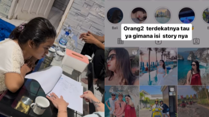 Dibongkar Bos, Manajer Toko Tilep Uang Rp1,3 Miliar Buat Hedon ke Bali