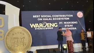 Trending Tagar Boikot Produk Israel, Warganet Sarankan Konsumsi Produk Lokal