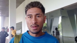 Pengakuan Bahagia Daisuke Sato usai Kembali ke Bandung