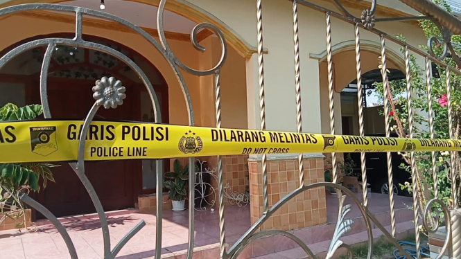 Ibu rumah tangga di Pasuruan ditemukan tewas di kamar mandi rumah