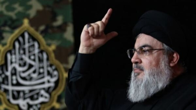 VIVA Militer: Sekretaris Jenderal Hizbullah Lebanon, Hassan Nasrallah