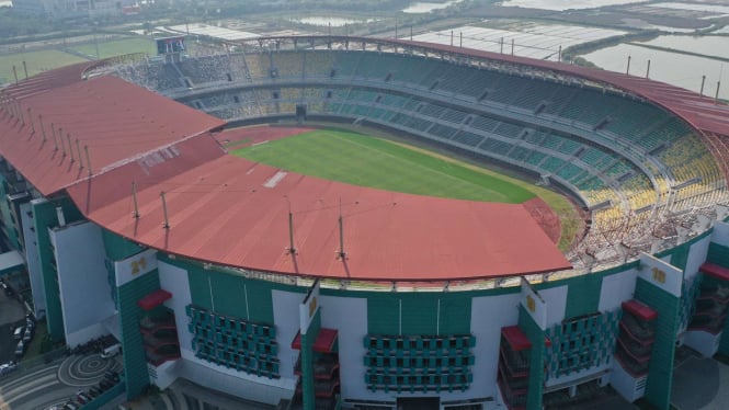 Stadion Gelora Bung Tomo Surabaya