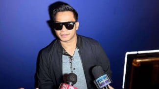 Wirang Birawa Sebut Artis Inisial R Tertekan Diselingkuhi Suami, Netizen Sorot Rey Utami