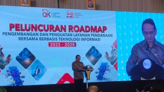 Diduga Kabur ke Dubai, OJK Ungkap Kabar Terbaru Soal Bos Investree yang Masih Buron