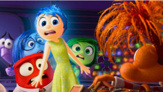 Trailer Inside Out 2, Saat Riley Bertambah Dewasa dan Memiliki Lebih Banyak Emosi