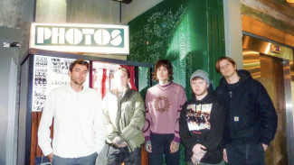 Konser Hari Kedua Bring Me The Horizon di Jakarta Resmi Dibatalkan