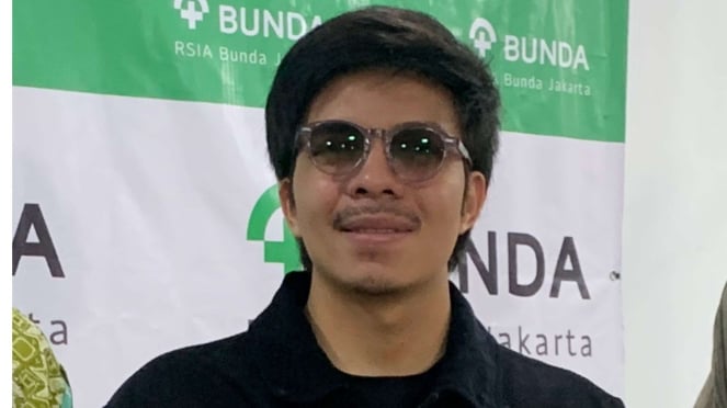 Gandeng Rapper Malaysia, Atta Halilintar Hadirkan Ashiap