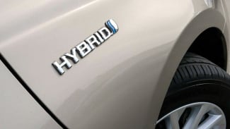 Sinyal Insentif Mobil Hybrid dari Pemerintah Bakal Meluncur Awal 2025