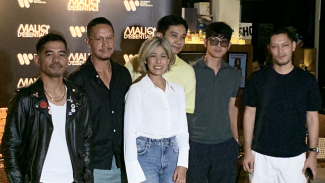 Maliq & D’essentials Gelar Konser Tur di 6 Kota Di Indonesia & Malaysia, Berapa Harganya?