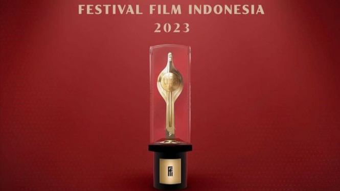 Anugerah Festival Film Indonesia (FFI) 2023