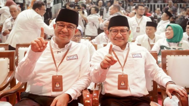 Mahfud MD Blak-blakan Tolak Jadi Cawapres Anies Karena Demokrat Ancam ...