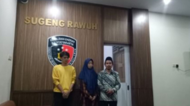 Mahasiswi Teknik Kimia UPN Yogyakarta yang Hilang Akhirnya Ditemukan