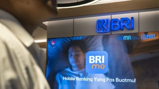 Kelola Uang Makin Mudah dengan Fitur Atur Limit Transaksi Kartu Debit di BRImo!