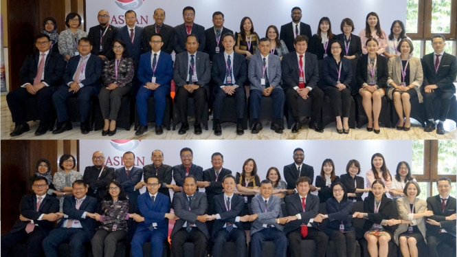ASEAN Coordinating Committee on Customs