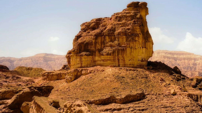 Timna Park