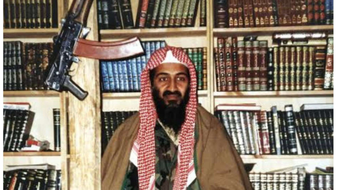 Osama bin Laden’s Letter to America Goes Viral: Impact on Palestinian Rights Activists and Current Gaza Conflict